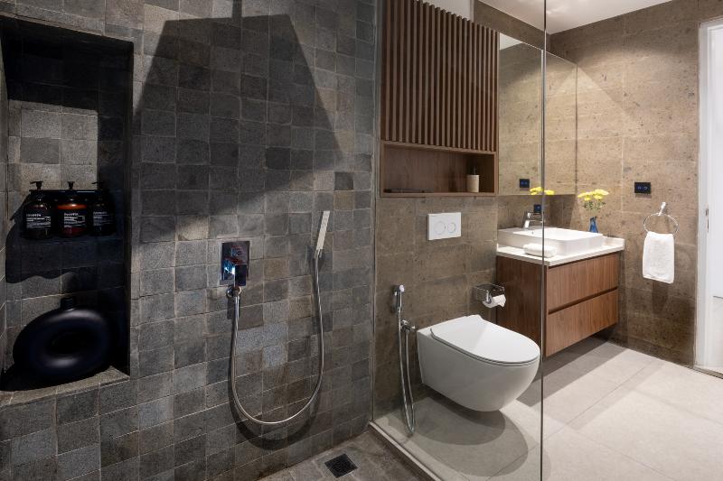 Umalas Creek Villas - Oda