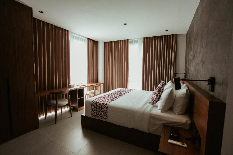 Umalas Creek Villas - Oda