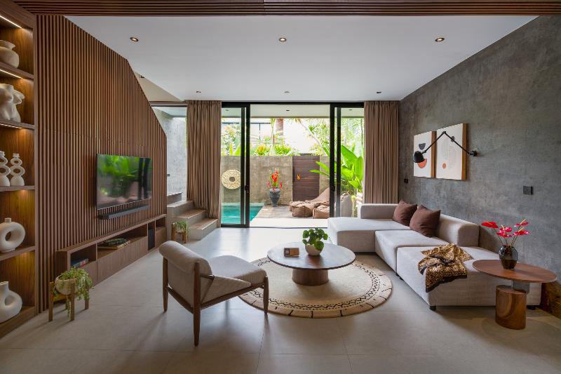 Umalas Creek Villas - Oda