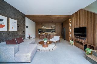 Umalas Creek Villas fotoÄŸrafÄ±