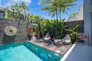 Umalas Creek Villas fotoÄŸrafÄ±