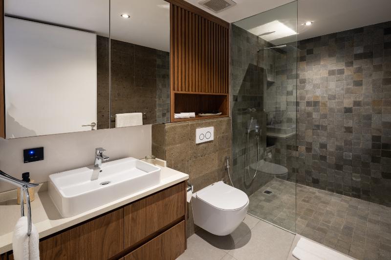 Umalas Creek Villas - Oda