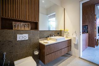 Umalas Creek Villas fotoÄŸrafÄ±