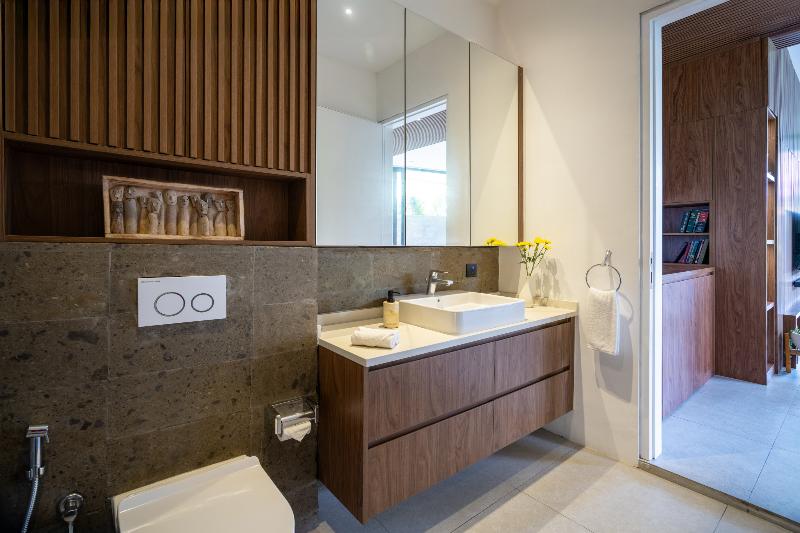 Umalas Creek Villas - Oda