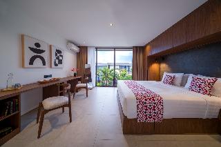 Umalas Creek Villas fotoÄŸrafÄ±