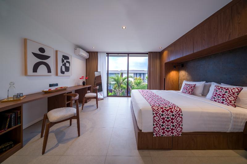 Umalas Creek Villas - Oda
