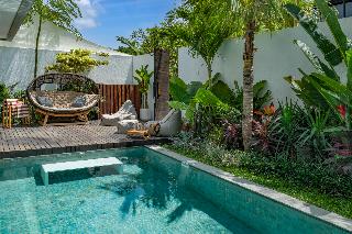 Umalas Creek Villas fotoÄŸrafÄ±