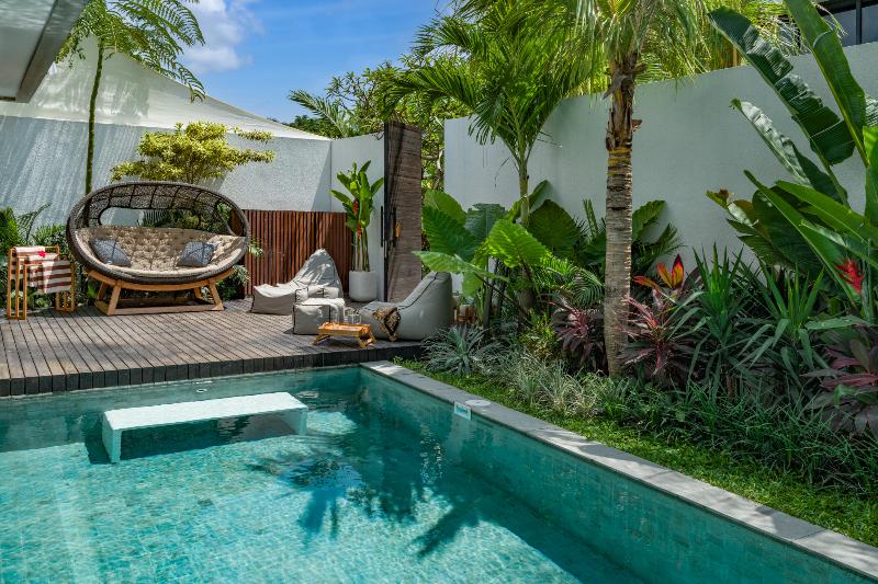 Umalas Creek Villas - Oda