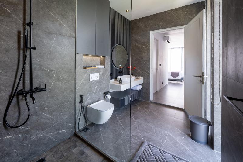 Umalas Creek Villas - Oda