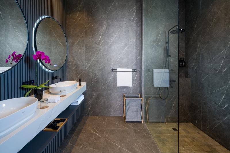 Umalas Creek Villas - Oda