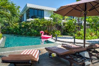 Umalas Creek Villas fotoÄŸrafÄ±