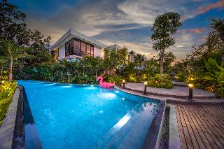 Umalas Creek Villas fotoÄŸrafÄ±