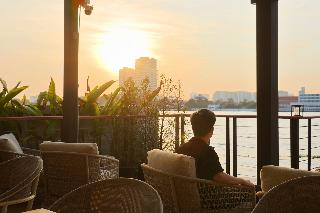 TARA Bangkok Riverside fotoÄŸrafÄ±