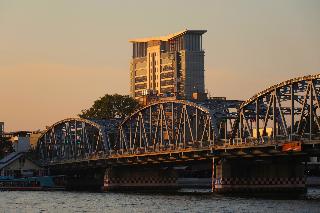 TARA Bangkok Riverside fotoÄŸrafÄ±