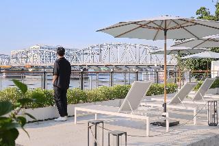 TARA Bangkok Riverside fotoÄŸrafÄ±