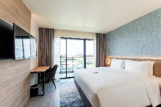 TARA Bangkok Riverside fotoÄŸrafÄ±