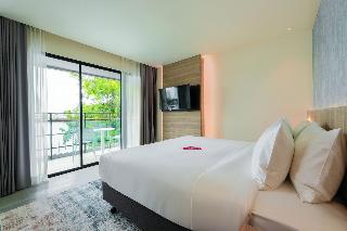TARA Bangkok Riverside fotoÄŸrafÄ±