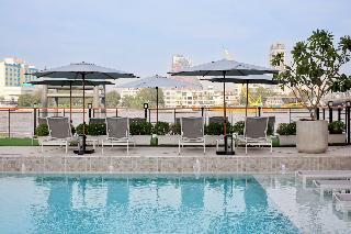 TARA Bangkok Riverside fotoÄŸrafÄ±