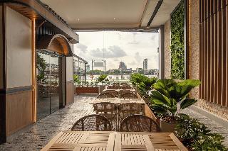 TARA Bangkok Riverside fotoÄŸrafÄ±