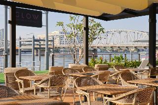 TARA Bangkok Riverside fotoÄŸrafÄ±