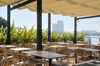 TARA Bangkok Riverside fotoÄŸrafÄ±