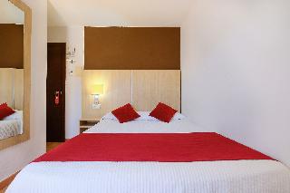 Azuline Hostal Marino