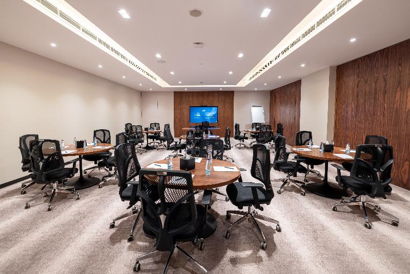Alma Hotel Riyadh - Toplantı