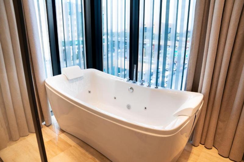 Alma Hotel Riyadh - Oda