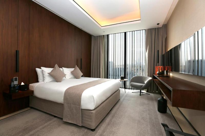 Alma Hotel Riyadh - Oda