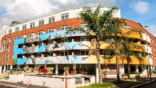 Hotel Capannelle