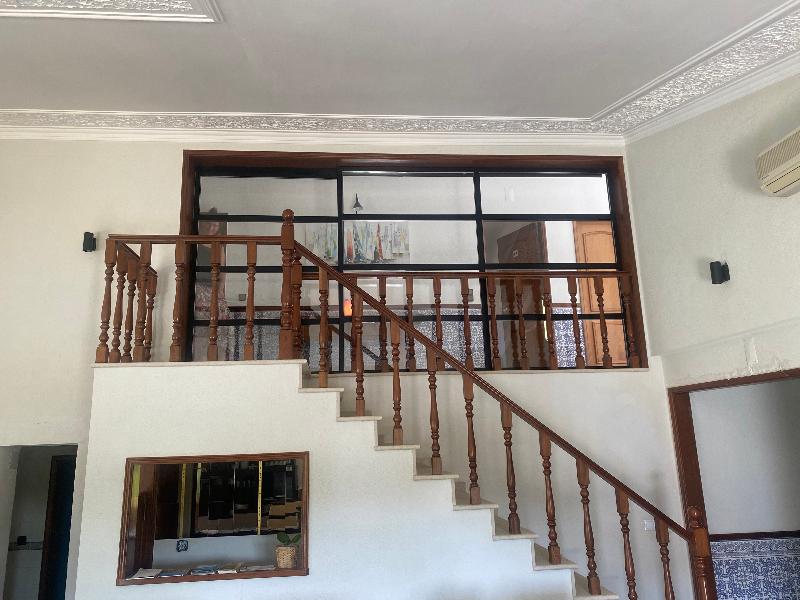 Casa Calidris - Lobi