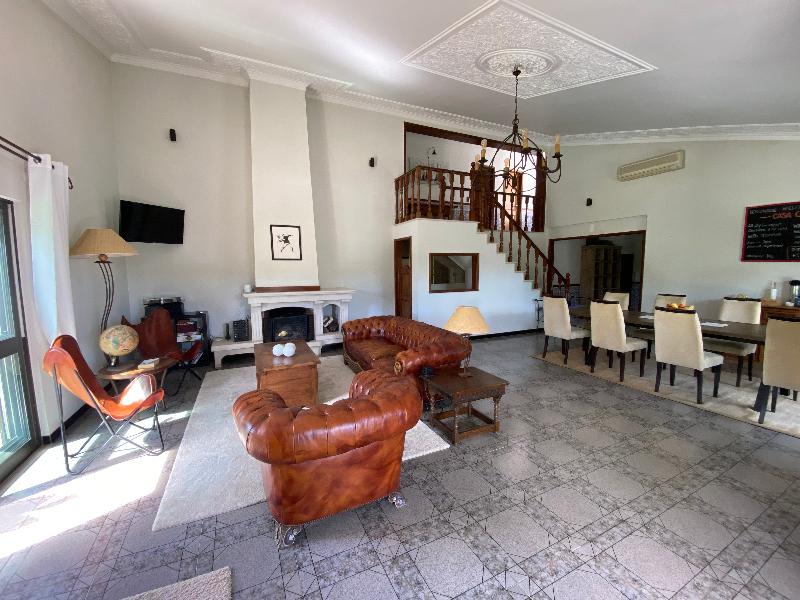Casa Calidris - Lobi