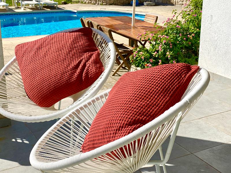 Casa Calidris - Genel