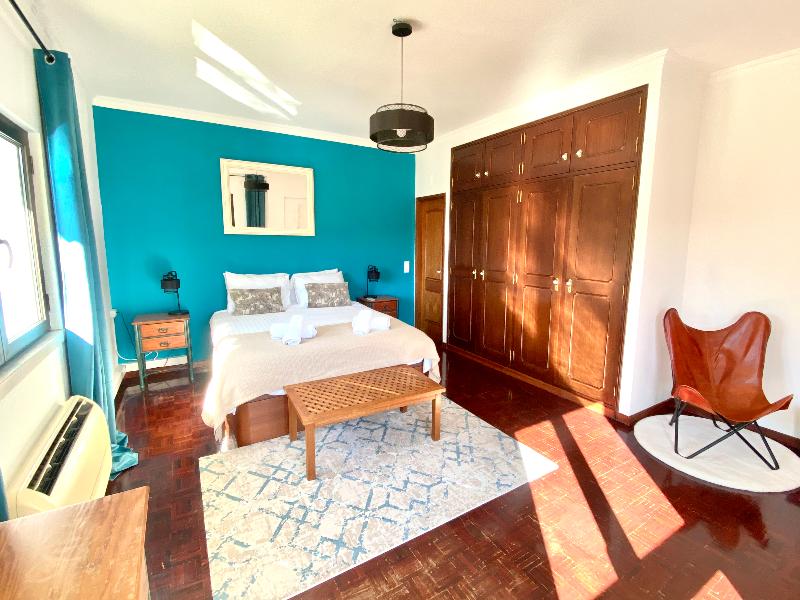 Casa Calidris - Oda