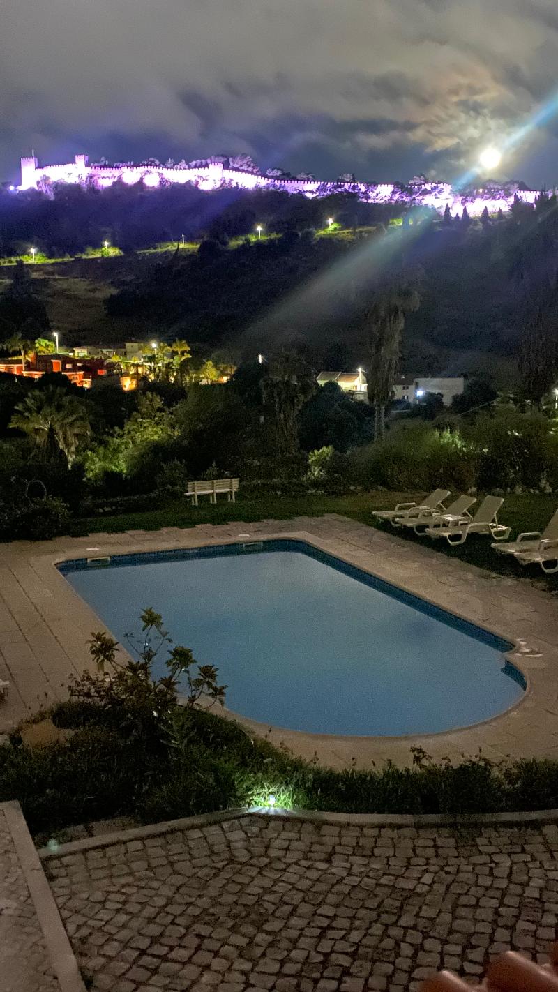 Casa Calidris - Teras