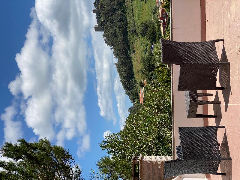 Casa Calidris - Teras