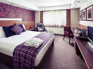 Mercure Swansea fotoÄŸrafÄ±