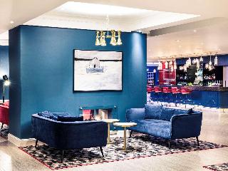 Mercure Swansea fotoÄŸrafÄ±