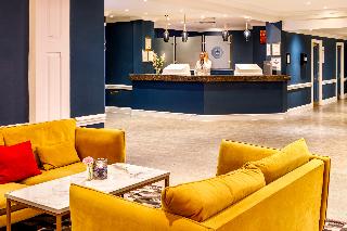 Mercure Swansea fotoÄŸrafÄ±