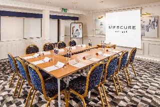 Mercure Swansea fotoÄŸrafÄ±