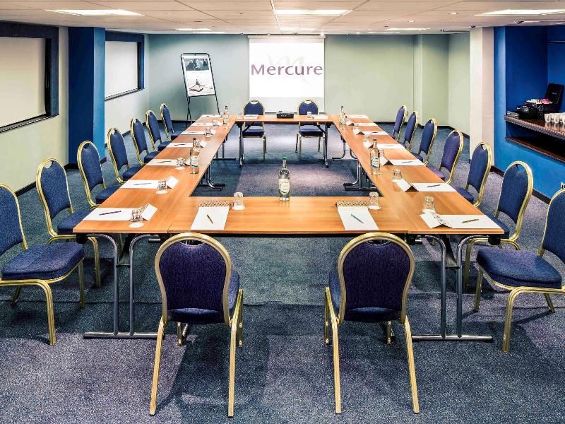 Mercure Swansea - Toplantı