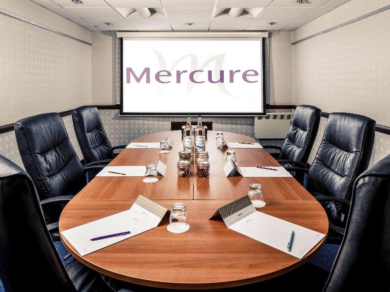 Mercure Swansea - Toplantı