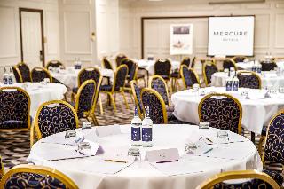 Mercure Swansea fotoÄŸrafÄ±