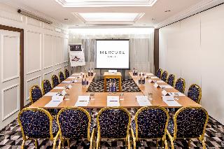 Mercure Swansea fotoÄŸrafÄ±