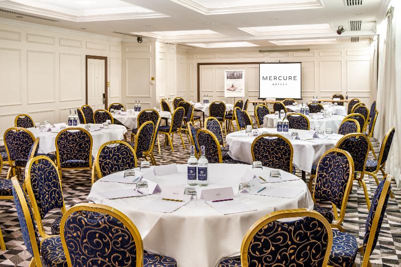 Mercure Swansea - Toplantı