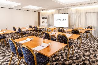 Mercure Swansea fotoÄŸrafÄ±