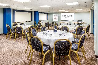 Mercure Swansea fotoÄŸrafÄ±