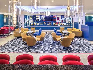 Mercure Swansea fotoÄŸrafÄ±