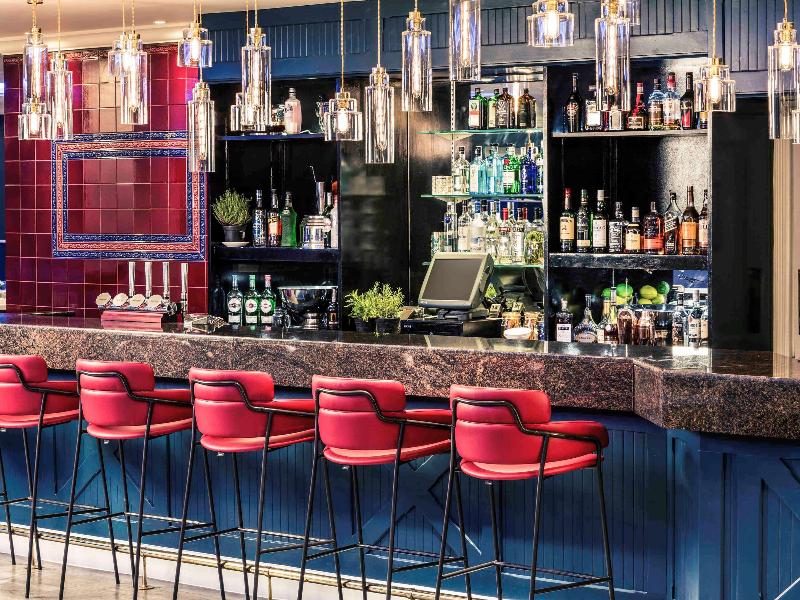 Mercure Swansea - Genel