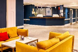Mercure Swansea fotoÄŸrafÄ±